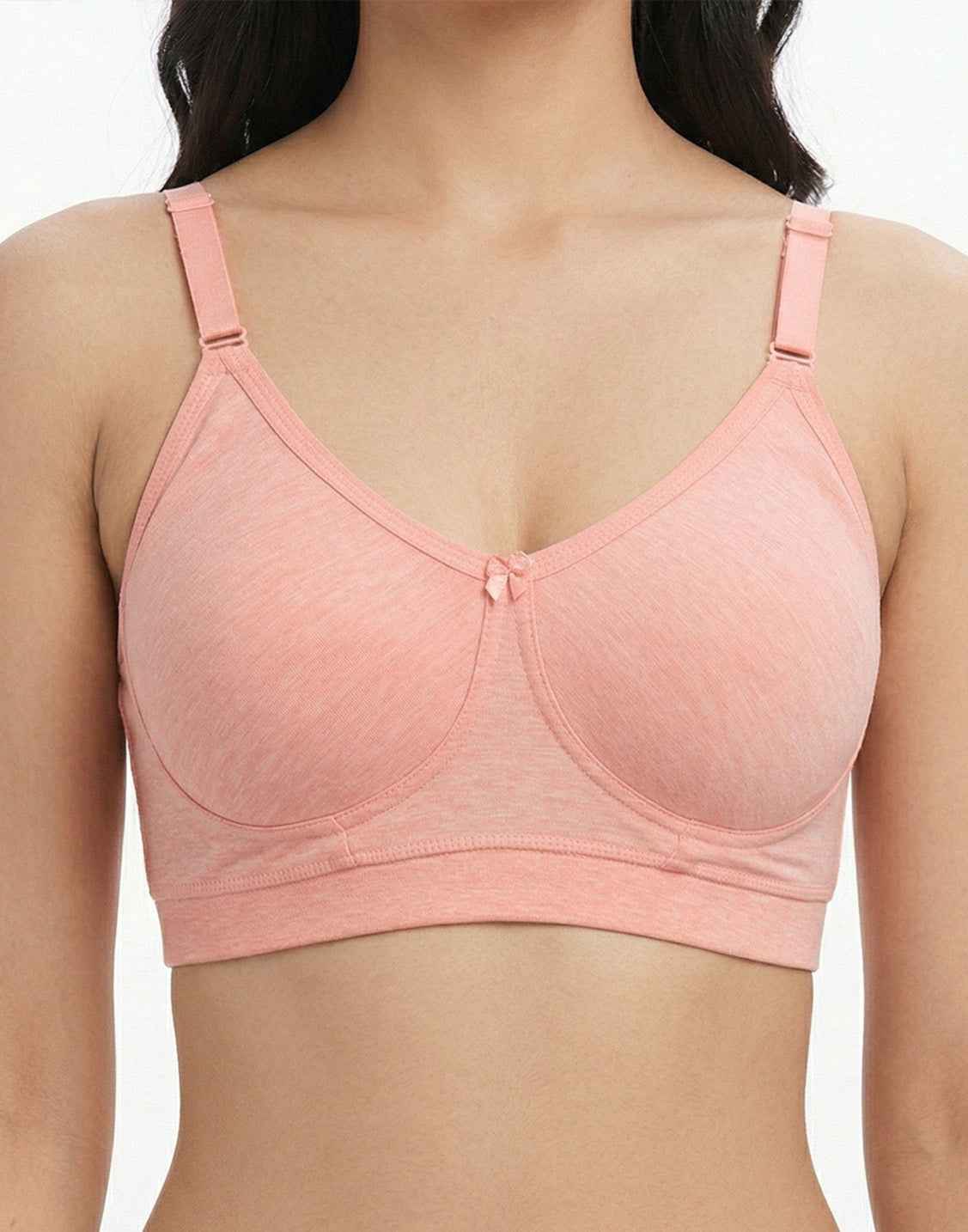 Non Padded Bras