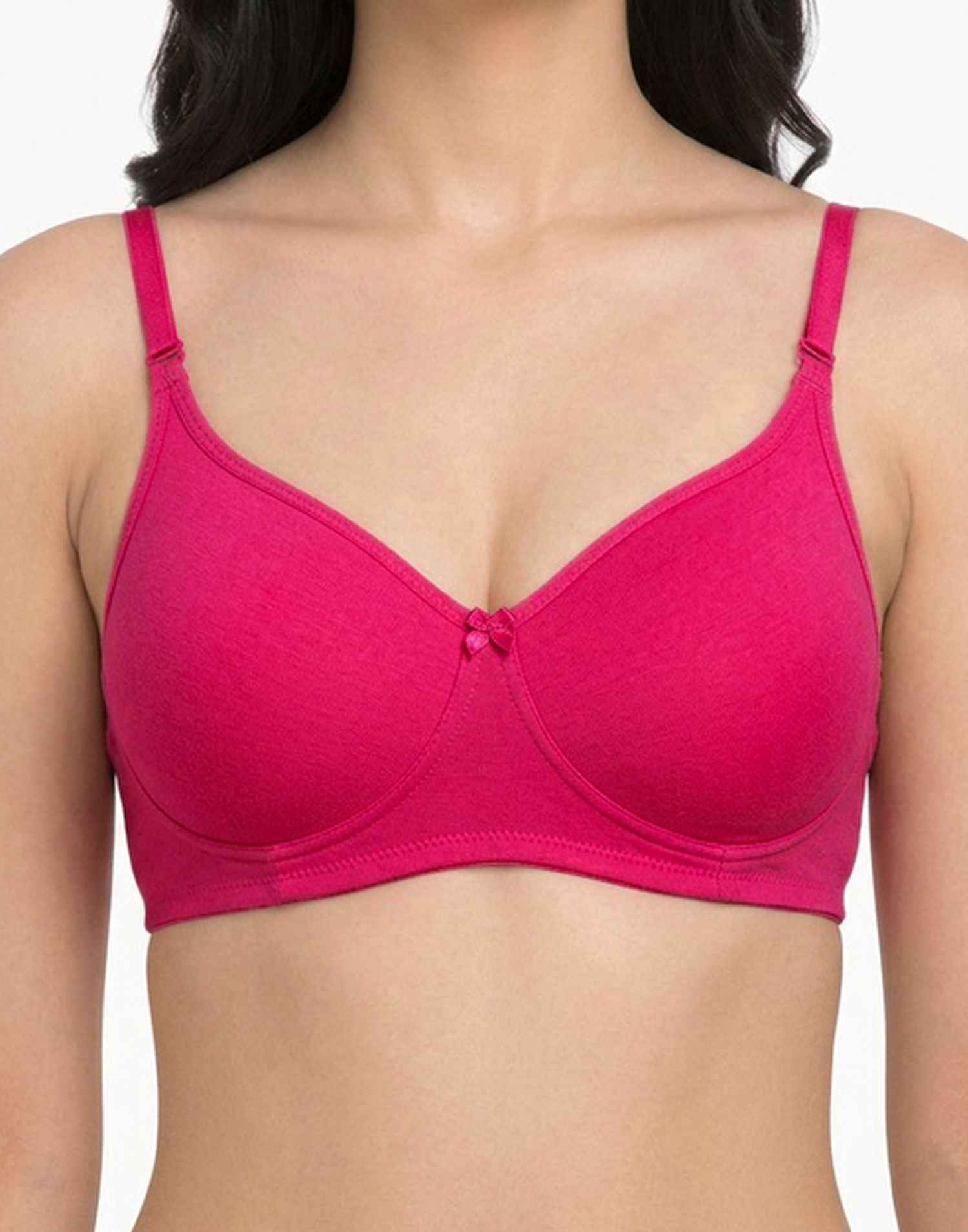 Padded Bras